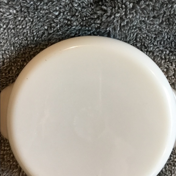 Vintage Fire King Corn Flower Cake Pan - Picture 6 of 9